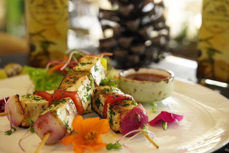 is paneer good for pcos