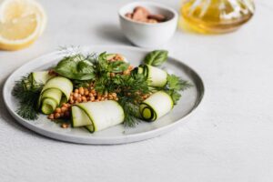 Is Pearl Couscous Good For Weight Loss?