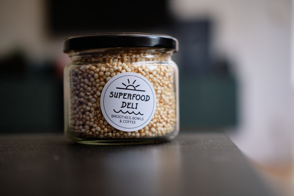 is quinoa a grain for