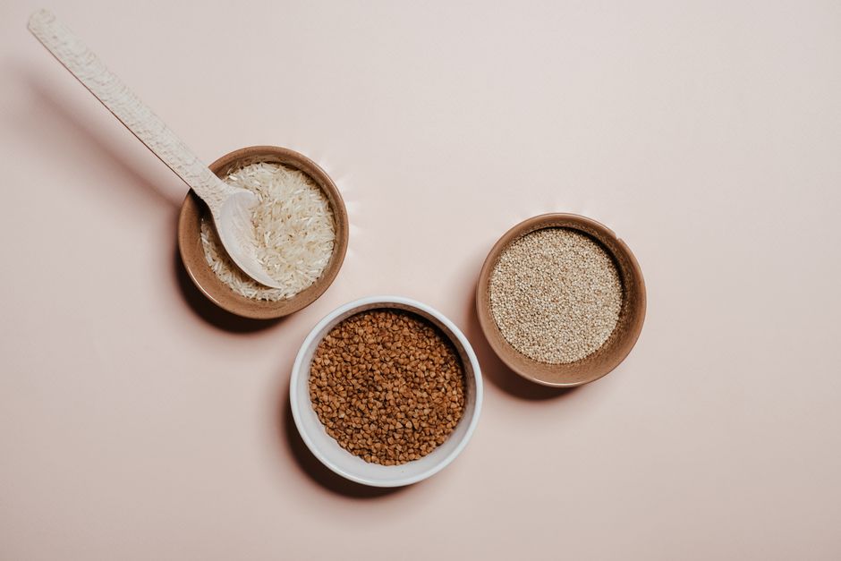 is quinoa healthier than rice