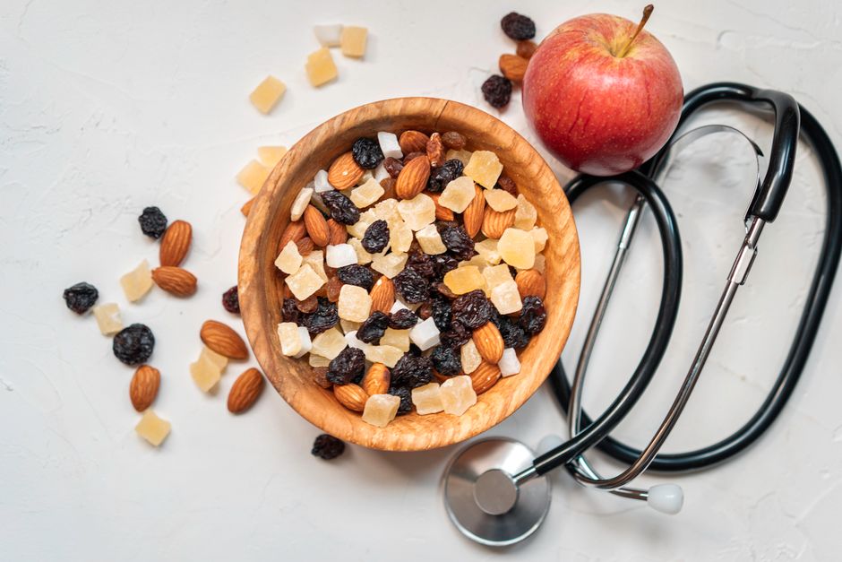 is rapid weight loss bad