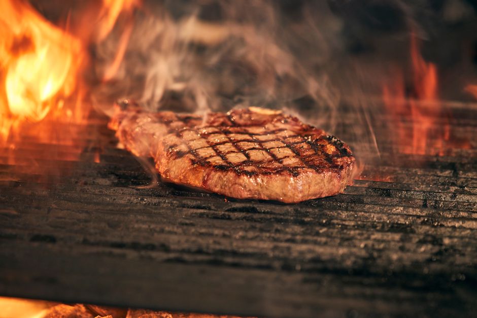 is rib eye steak good