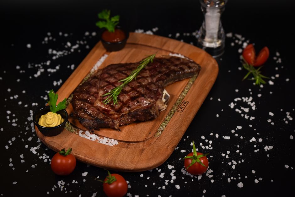 is ribeye good for weight
