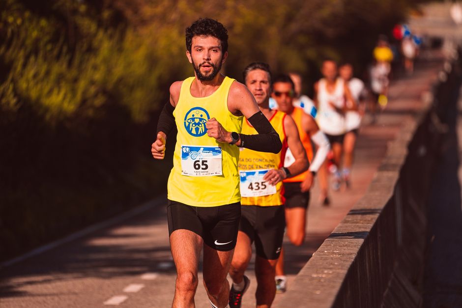 is rowing better than running