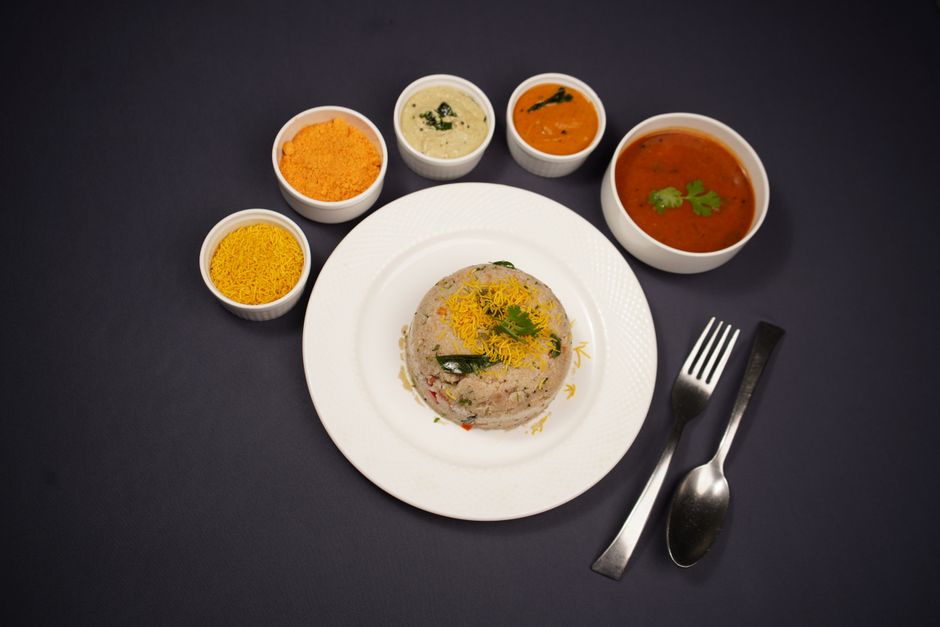 is sambar rice good for