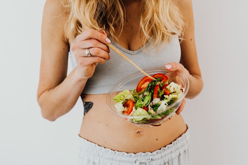 is slim fast good for