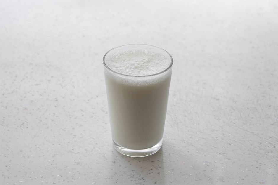 is soy milk healthy for