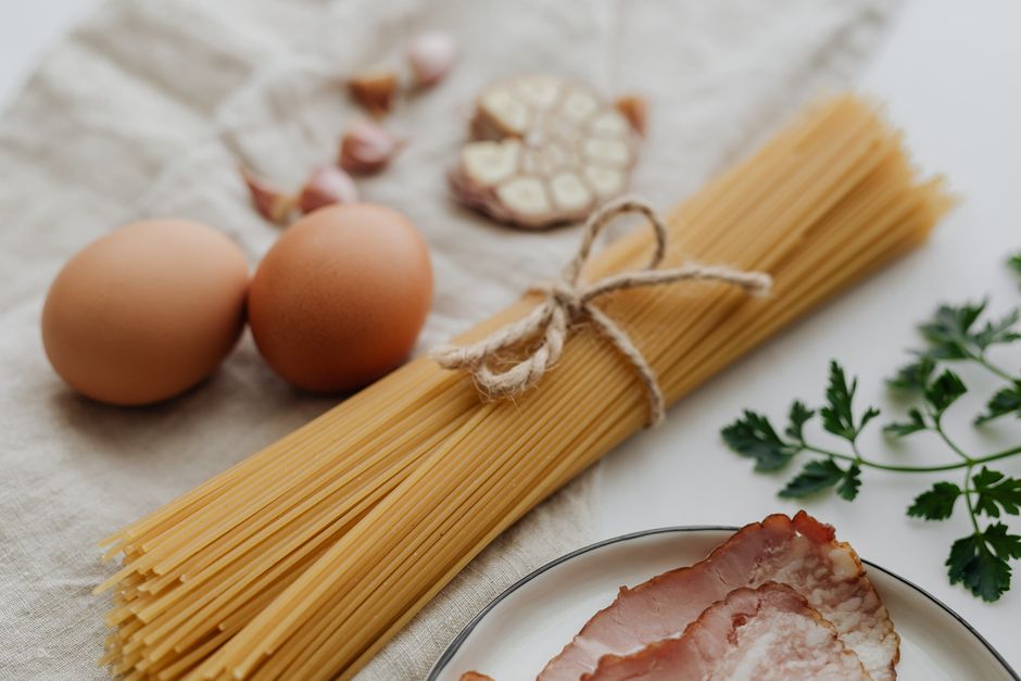is spaghetti bad for weight