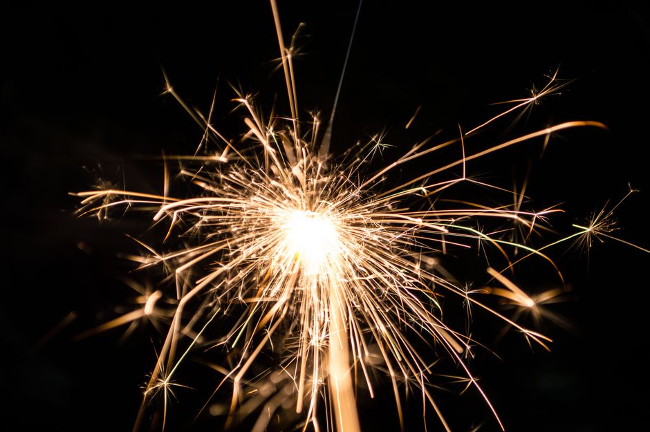 is spark good for weight