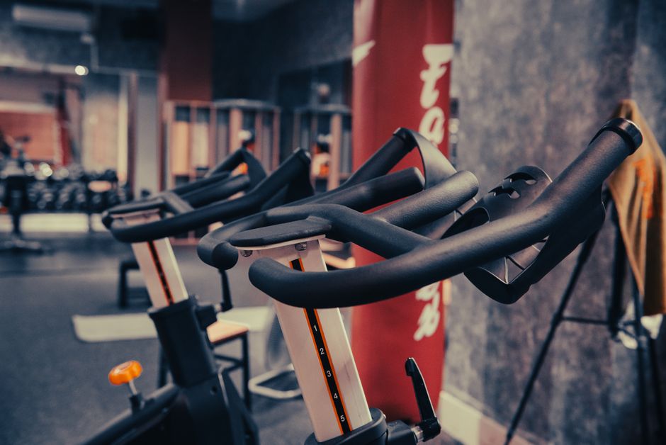 is spinning bike good for