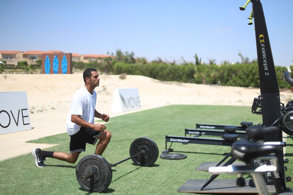 is stairmaster effective for weight