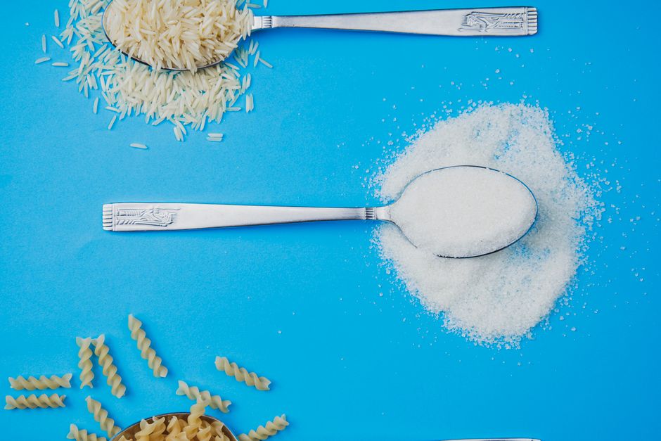 is sugar or salt worse