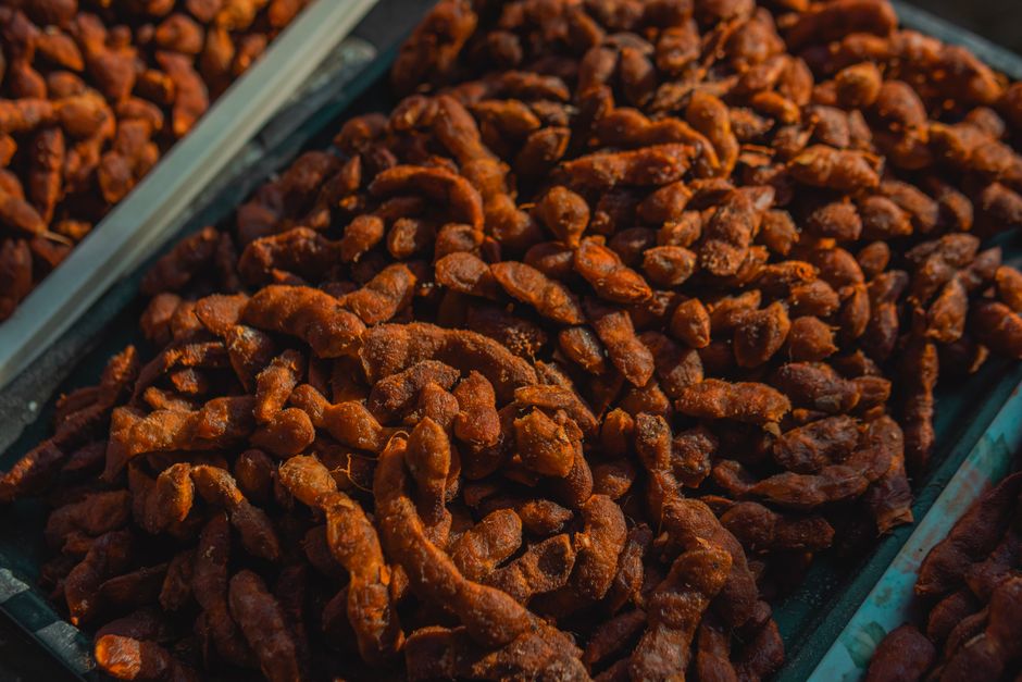 is sweet tamarind good for