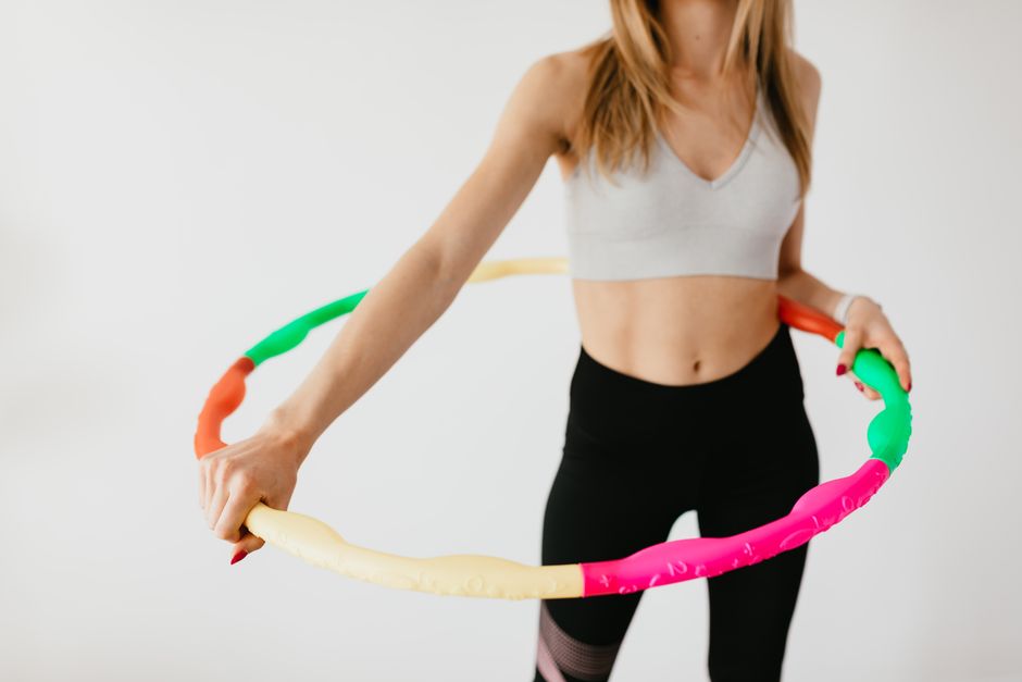 is the infinity hoop legit