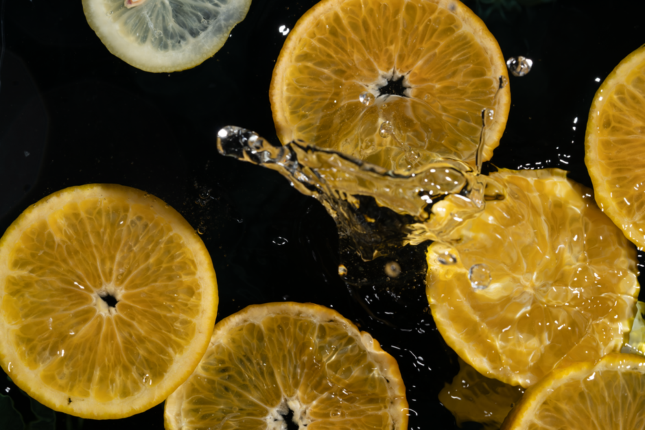 is vitamin water good for