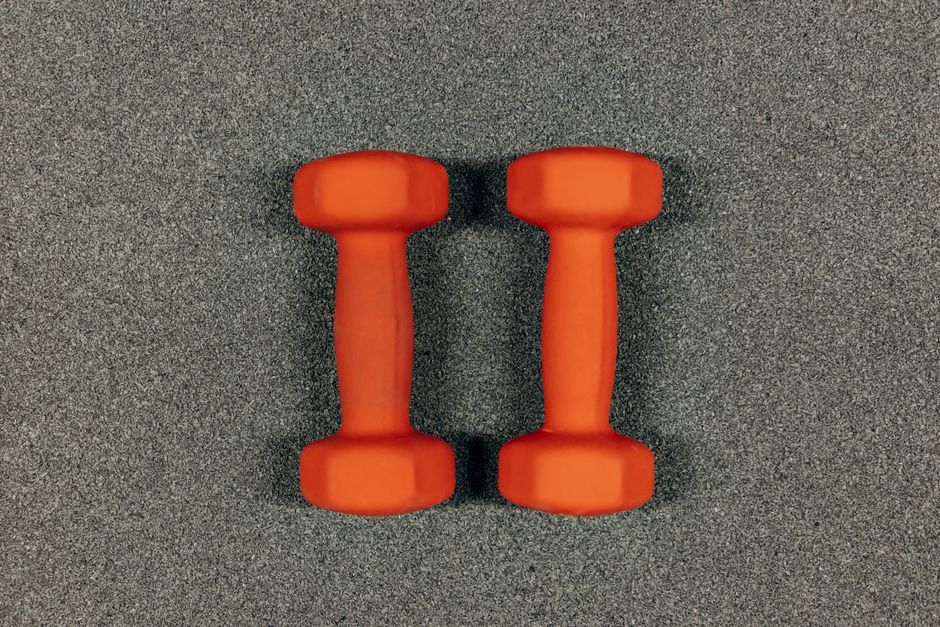 is weights better than cardio