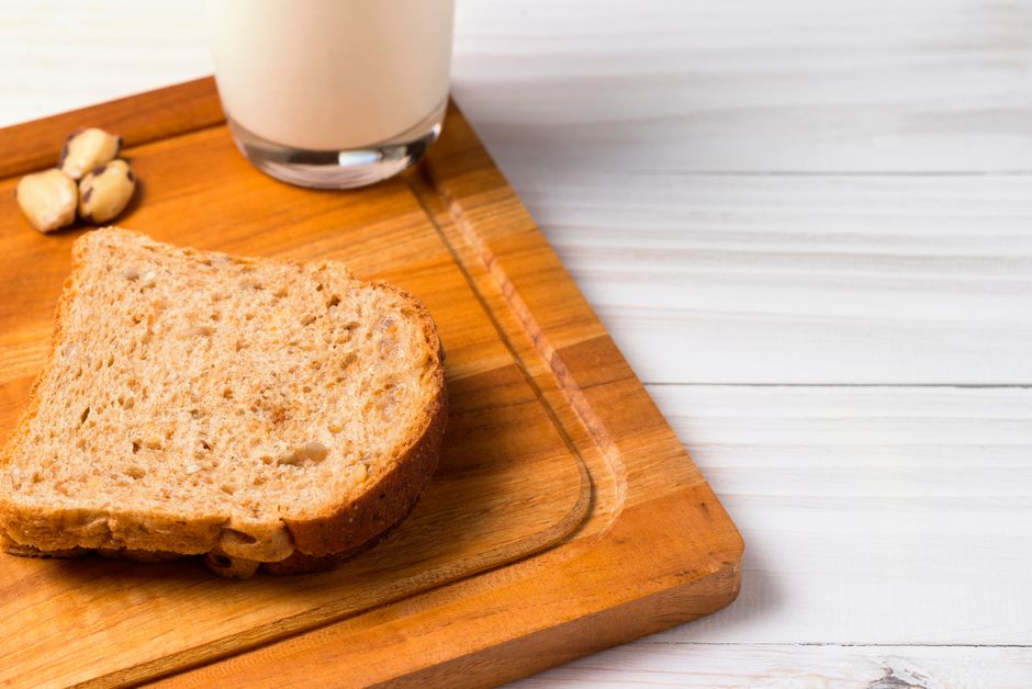 is whole milk healthy for