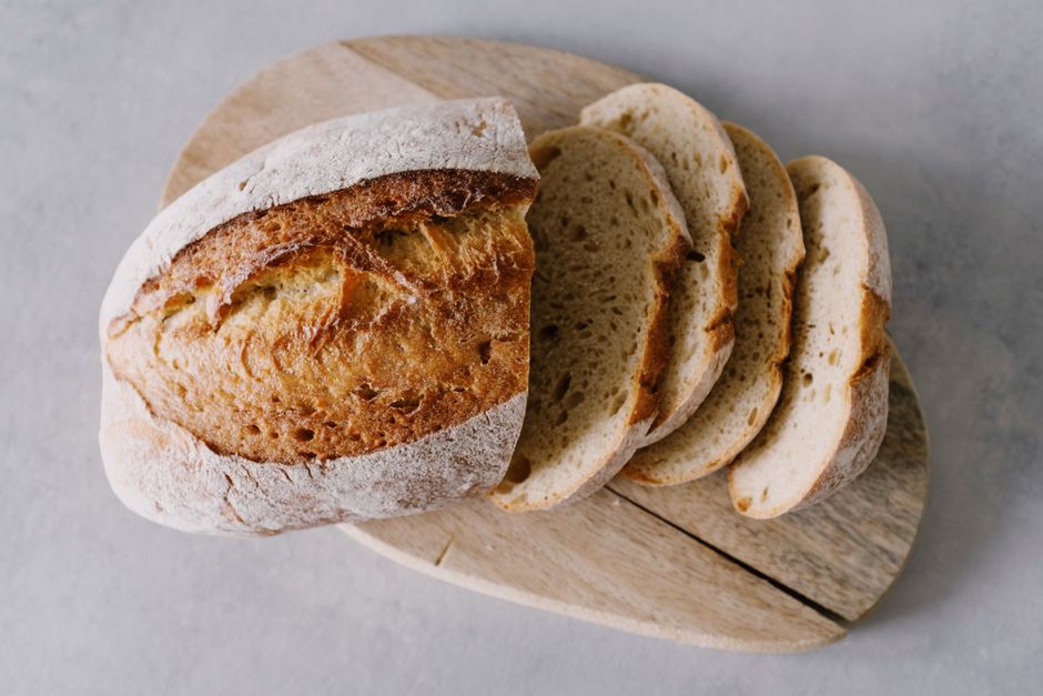 is yeast bad for weight