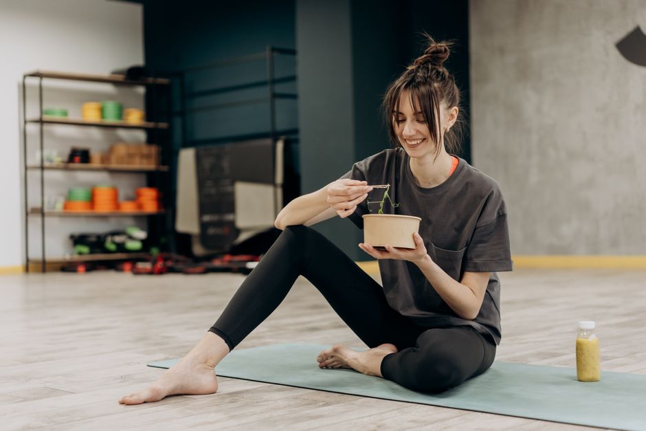 is yoga exercise good for