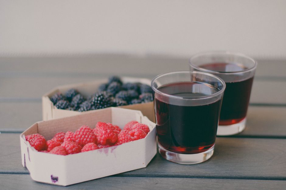 what alcohol for weight loss