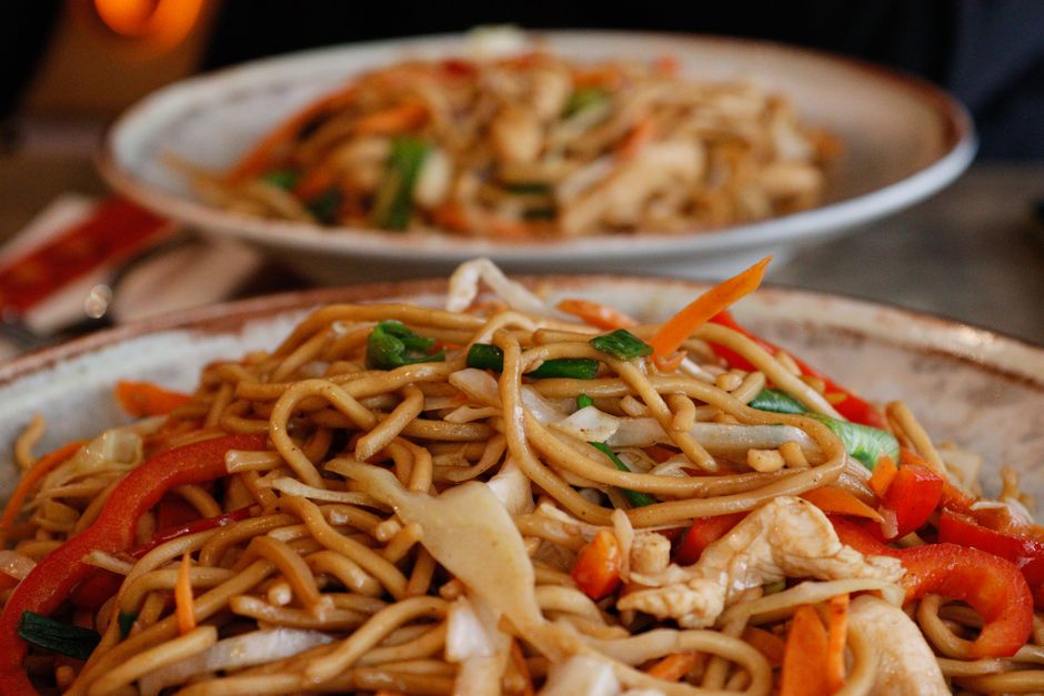 what are the best noodles