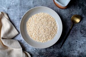 What Are The Best Oats For Weight Loss?