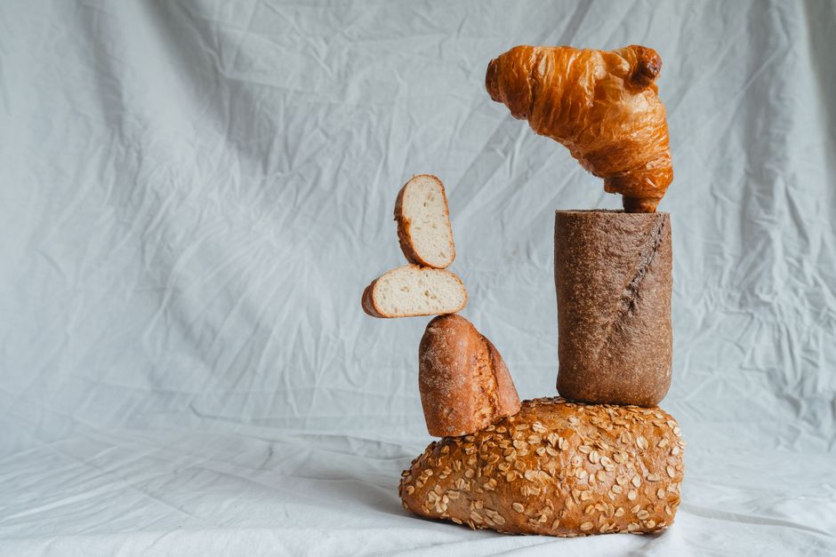 what bread should i eat