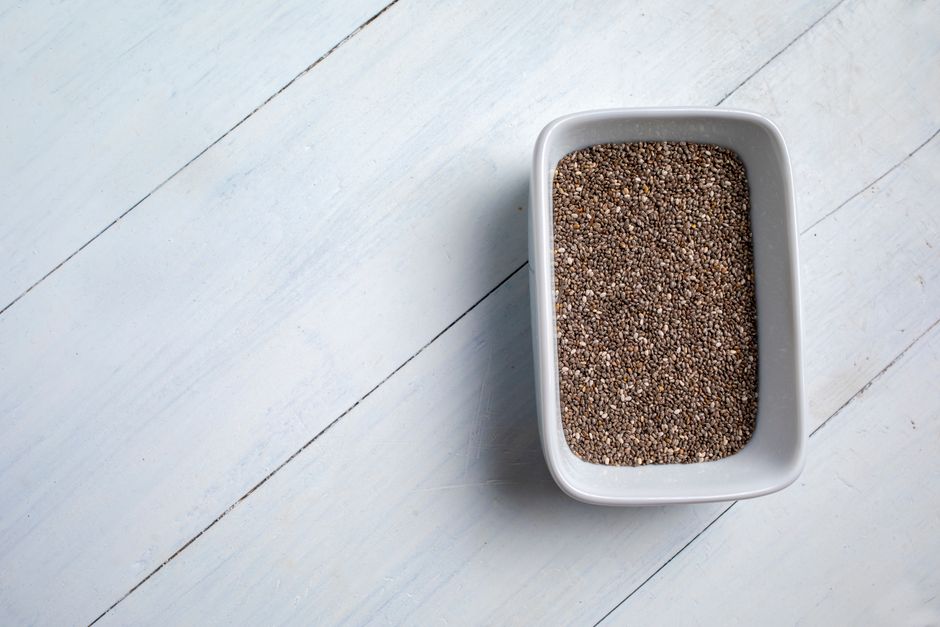 what chia seeds are best