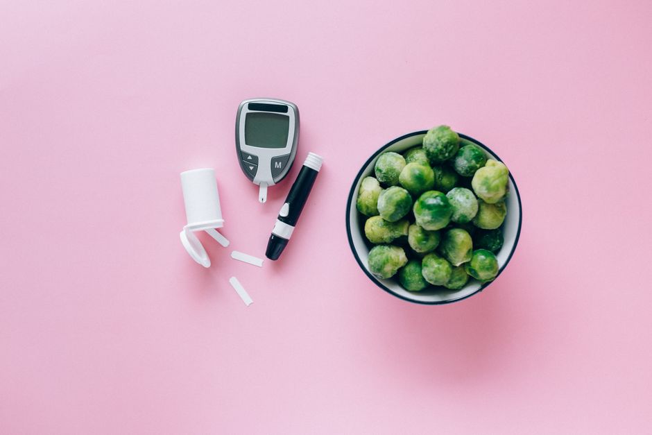 what diabetes shot is used