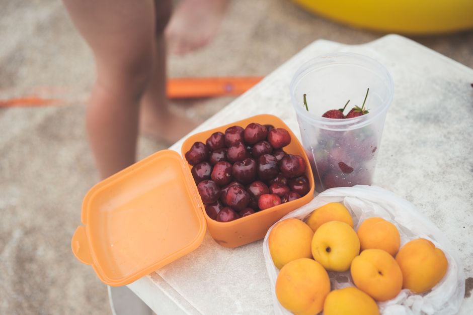 what fruit is the healthiest