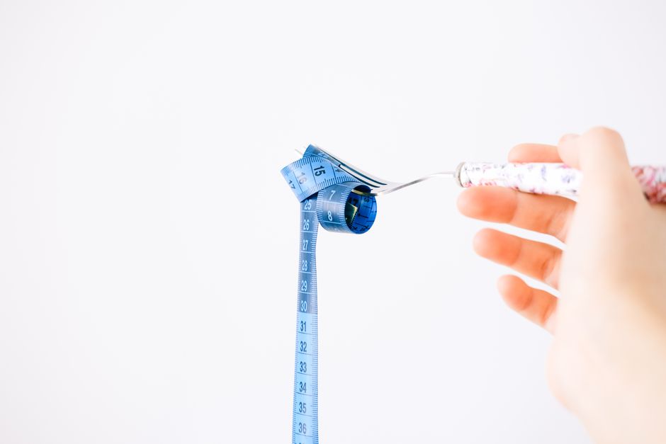 what is a realistic weight