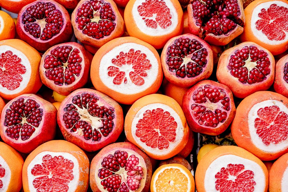 what is grapefruit good for