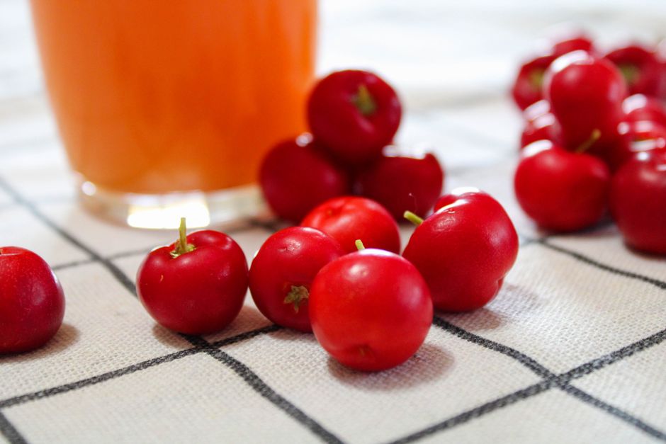 what is tart cherry juice