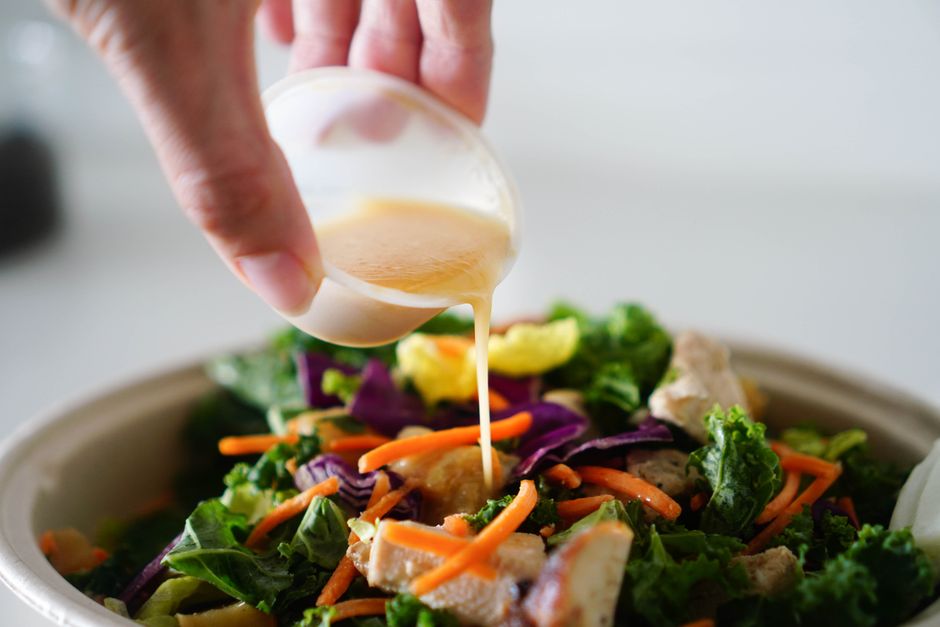 what is the best dressing