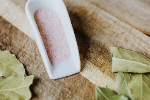 What Is The Best Pink Salt For Weight Loss?