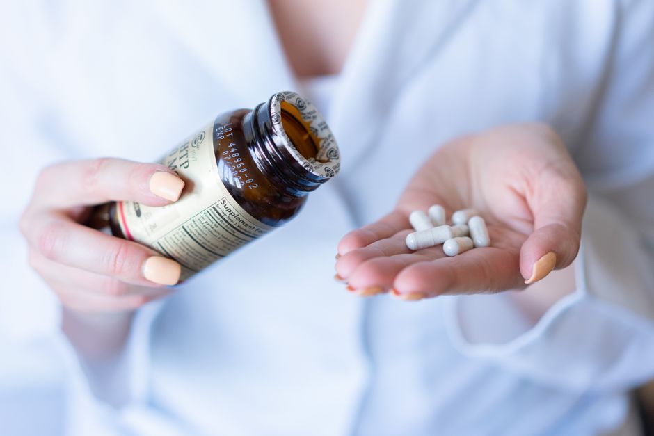 what is the recommended dose