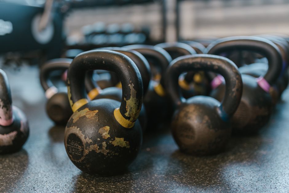 what kettlebell exercise is best