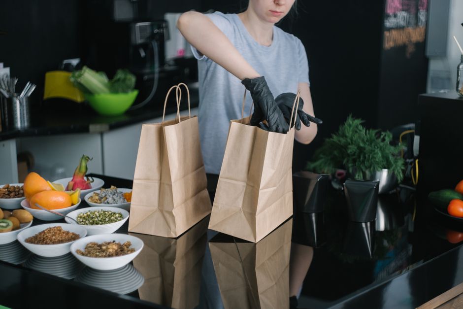 what meal delivery service is