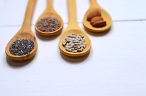what seeds are good for