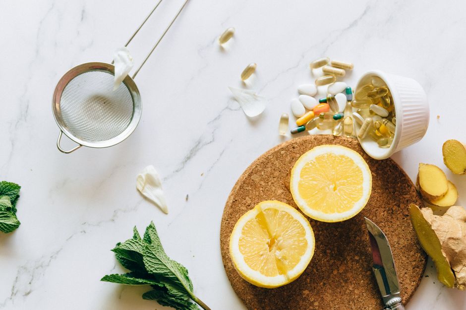 what supplement is best for