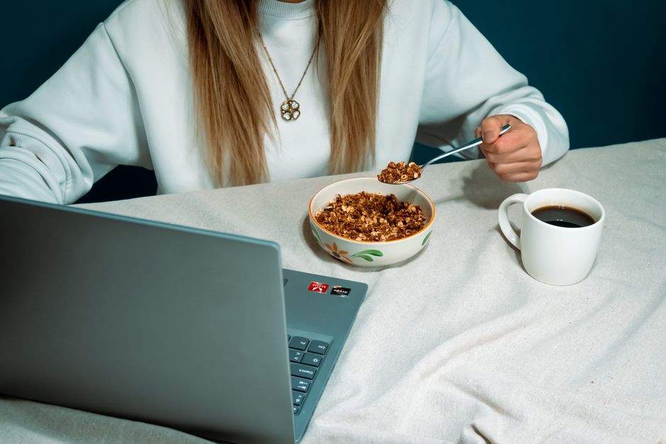 what to eat on breakfast