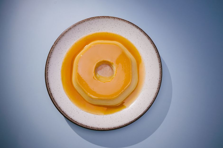 what to mix with gelatin