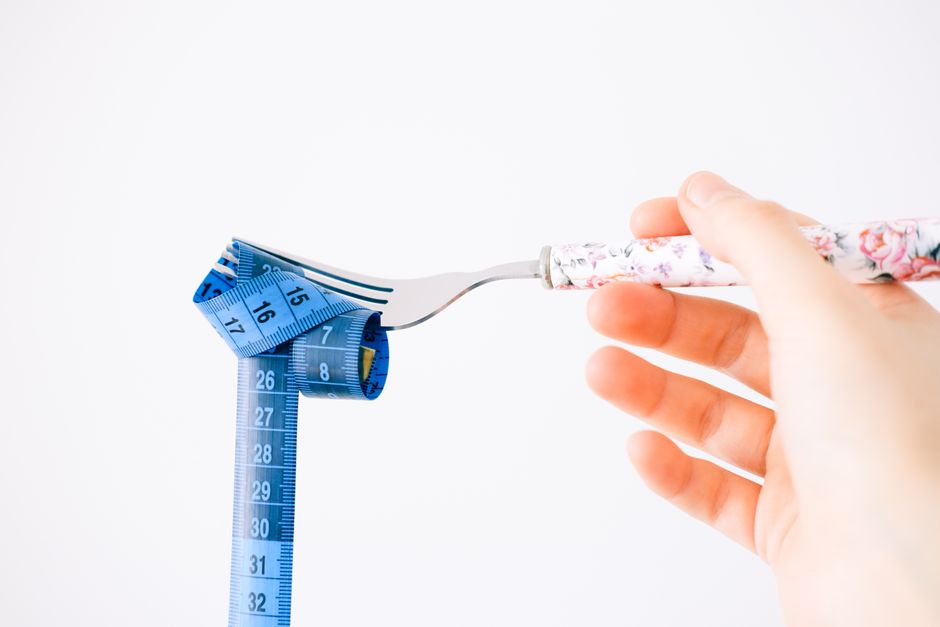 what to track for weight