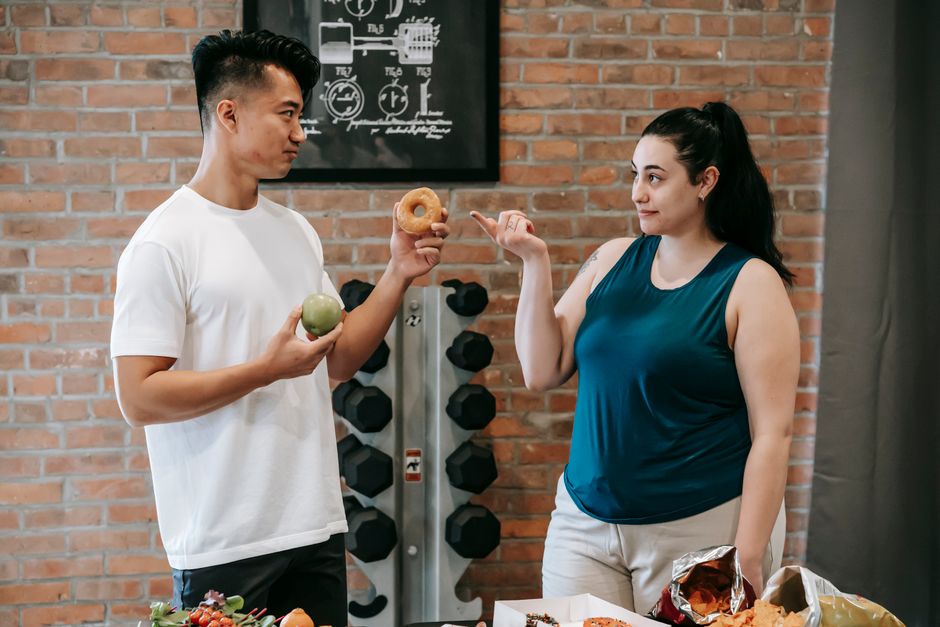 what training is best for
