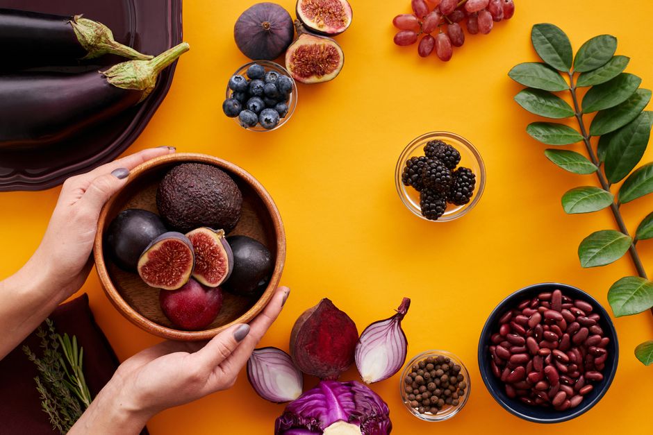 what type of berberine is