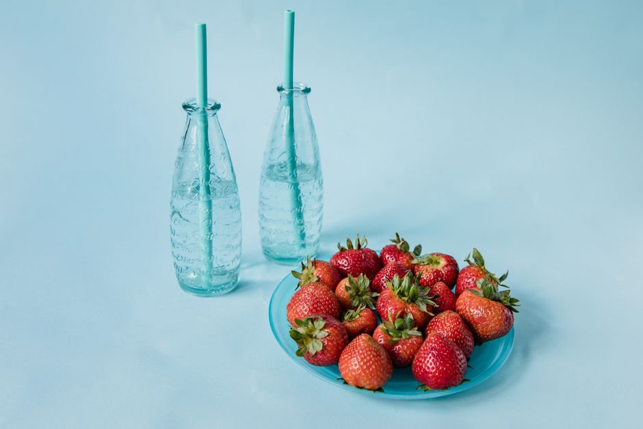 what water is best to