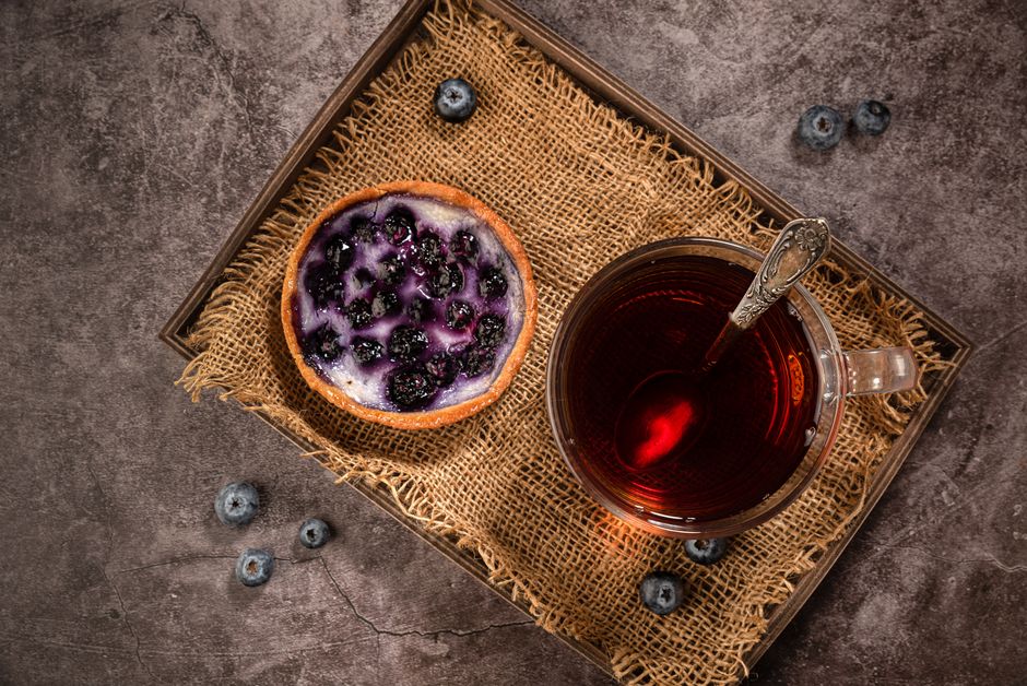 which black tea is best