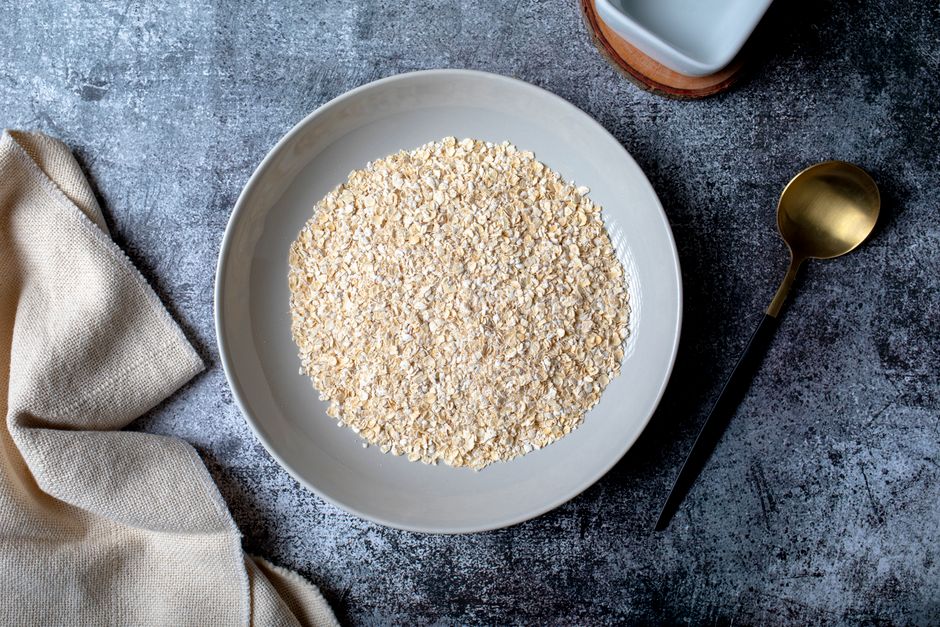 which oats best for weight