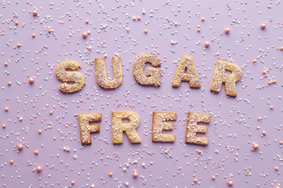 which sugar is best for