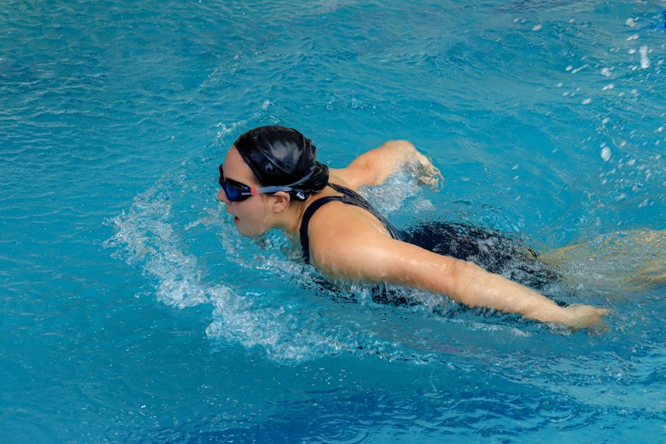 which swimming style is best